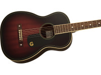 Gretsch JD PARLOR MAH WPG CHRY BRST Gretsch JD PARLOR MAH WPG CHRY BRST